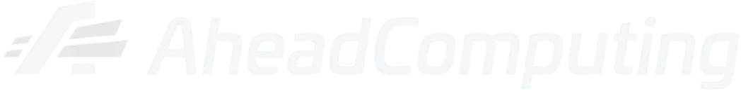 AheadComputing