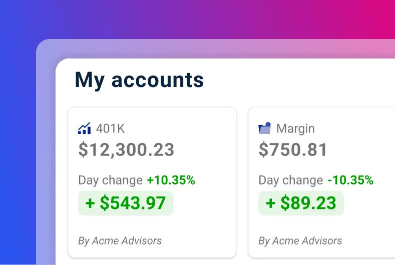 Apex Fintech Solutions screenshot