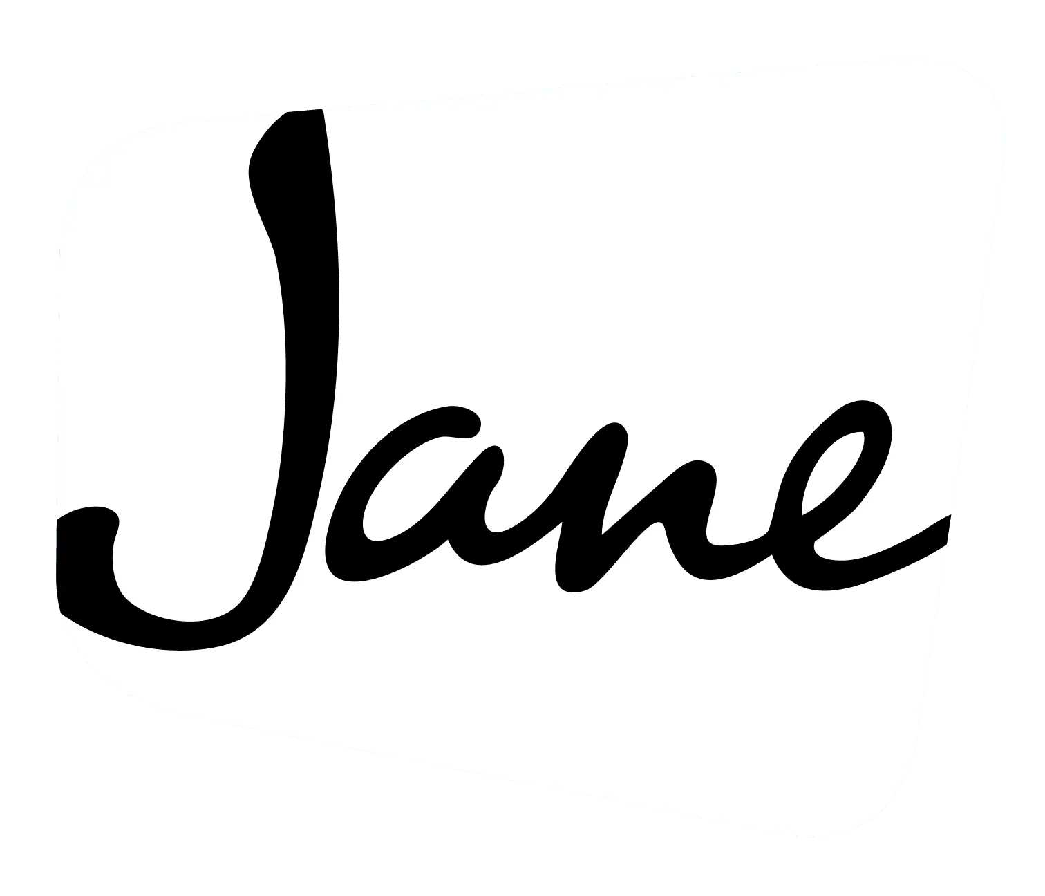 Jane