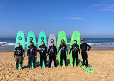 Team outing September '24